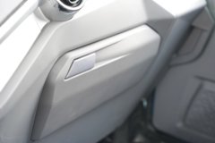 飞碟EW7 MAX版 4.18米单排纯电动仓栅式轻卡 宁德时代140.41kWh