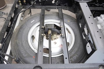 �ɵ�EW7 MAX�� 4.18�׵��Ŵ��綯��դʽ�Ῠ ����ʱ��140.41kWhͼƬ