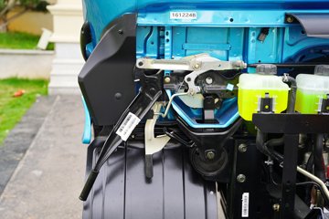�ɵ�EW7 MAX�� 4.18�׵��Ŵ��綯��դʽ�Ῠ ����ʱ��140.41kWhͼƬ
