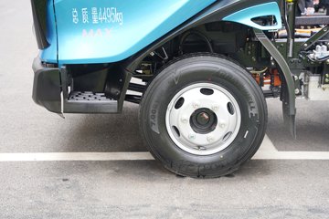 �ɵ�EW7 MAX�� 4.18�׵��Ŵ��綯��դʽ�Ῠ ����ʱ��140.41kWhͼƬ