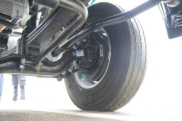 �ɵ�EW7 MAX�� 4.18�׵��Ŵ��綯��դʽ�Ῠ ����ʱ��140.41kWhͼƬ