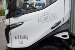 优惠3万 昆明市飞碟EW7电动载货车火热促销中