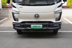 优惠3万 昆明市飞碟EW7电动载货车火热促销中