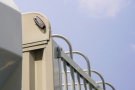 飞碟EW7&nbsp;电动载货车上装图片