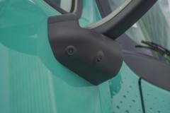 长城智卡 G1050旗舰重卡 Pro版 6X4 混合动力牵引车 亿纬12.9kWh