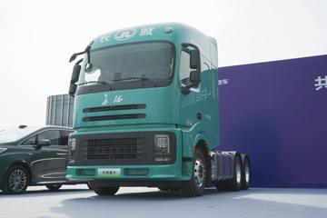 ǿ G1050콢ؿ Pro 6X4 ϶ǣ γ12.9kWh ͼƬ