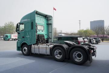 ǿ G1050콢ؿ Pro 6X4 ϶ǣ γ12.9kWh ͼƬ