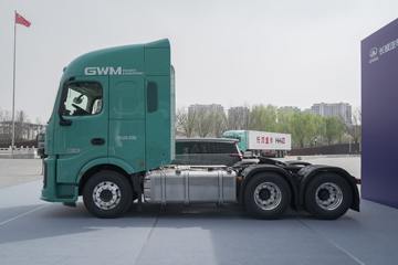 ǿ G1050콢ؿ Pro 6X4 ϶ǣ γ12.9kWh ͼƬ