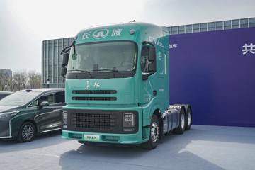 ǿ G1050콢ؿ Pro 6X4 ϶ǣ γ12.9kWh ͼƬ
