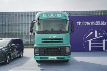 ǿ G1050콢ؿ Pro 6X4 ϶ǣ γ12.9kWh ͼƬ