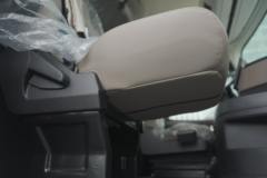 长城智卡 G1050旗舰重卡 Pro版 6X4 混合动力牵引车 亿纬12.9kWh