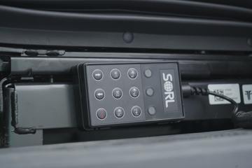ǿ G1050콢ؿ Pro 6X4 ϶ǣ γ12.9kWh ͼƬ