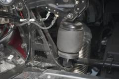 长城智卡 G1050旗舰重卡 Pro版 6X4 混合动力牵引车 亿纬12.9kWh
