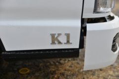 凯马 K1 1.6L 120马力 汽油 3.8米排半栏板微卡 凯马 K1 1.6L 120马力 汽油 3.8米排半栏板微卡