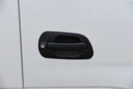 凯马K1&nbsp;载货车外观                                                图片