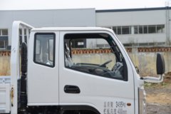 凯马 K1 1.6L 120马力 汽油 3.8米排半栏板微卡 凯马 K1 1.6L 120马力 汽油 3.8米排半栏板微卡