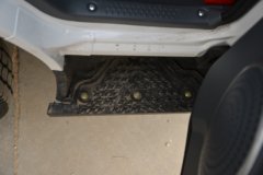 凯马 K1 1.6L 120马力 汽油 3.8米排半栏板微卡 凯马 K1 1.6L 120马力 汽油 3.8米排半栏板微卡