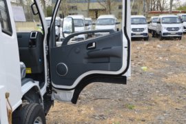 凯马K1&nbsp;载货车驾驶室                                               图片