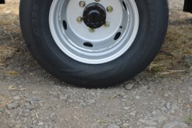 凯马K1&nbsp;载货车底盘                                                图片