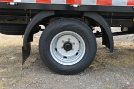 凯马K1&nbsp;载货车底盘                                                图片