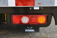 凯马 K1 1.6L 120马力 汽油 3.8米排半栏板微卡 凯马 K1 1.6L 120马力 汽油 3.8米排半栏板微卡