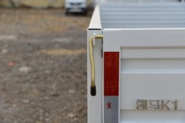 凯马K1&nbsp;载货车上装                                                图片