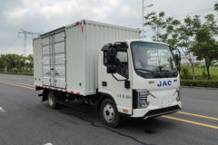 帅铃ES3 电动载货车