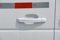 东风 睿立达V7 2025款 2座 纯电动封闭货车 宁德时代53.58kWh