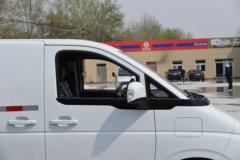 东风 睿立达V7 2025款 2座 纯电动封闭货车 宁德时代53.58kWh