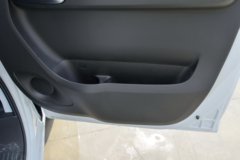 东风 睿立达V7 2025款 2座 纯电动封闭货车 宁德时代53.58kWh