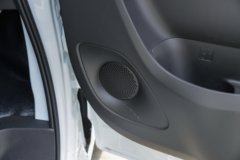 东风 睿立达V7 2025款 2座 纯电动封闭货车 宁德时代53.58kWh