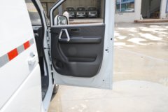 东风 睿立达V7 2025款 2座 纯电动封闭货车 宁德时代53.58kWh
