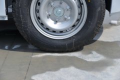 东风 睿立达V7 2025款 2座 纯电动封闭货车 宁德时代53.58kWh