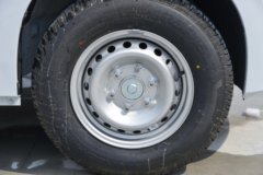 东风 睿立达V7 2025款 2座 纯电动封闭货车 宁德时代53.58kWh