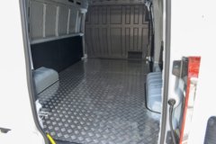 东风 睿立达V7 2025款 2座 纯电动封闭货车 宁德时代53.58kWh