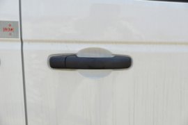 骏航ES6&nbsp;电动封闭厢货外观图片