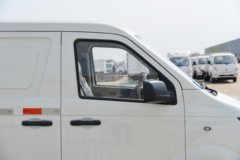 凯马 骏航ES6 3.2T 2座 4.865米纯电动封闭货车41.932kWh