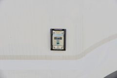 凯马 骏航ES6 3.2T 2座 4.865米纯电动封闭货车41.932kWh