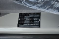 凯马 骏航ES6 3.2T 2座 4.865米纯电动封闭货车41.932kWh