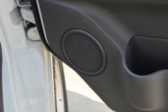 凯马 骏航ES6 3.2T 2座 4.865米纯电动封闭货车41.932kWh