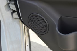 骏航ES6&nbsp;电动封闭厢货驾驶室图片