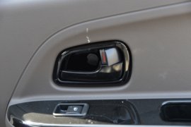 骏航ES6&nbsp;电动封闭厢货驾驶室图片