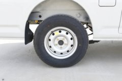 凯马 骏航ES6 3.2T 2座 4.865米纯电动封闭货车41.932kWh