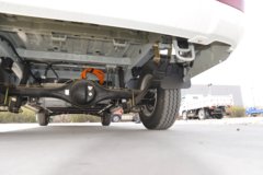 凯马 骏航ES6 3.2T 2座 4.865米纯电动封闭货车41.932kWh