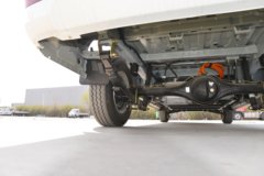 凯马 骏航ES6 3.2T 2座 4.865米纯电动封闭货车41.932kWh