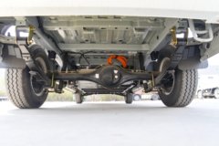 凯马 骏航ES6 3.2T 2座 4.865米纯电动封闭货车41.932kWh