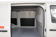 凯马 骏航ES6 3.2T 2座 4.865米纯电动封闭货车41.932kWh