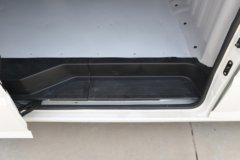 凯马 骏航ES6 3.2T 2座 4.865米纯电动封闭货车41.932kWh