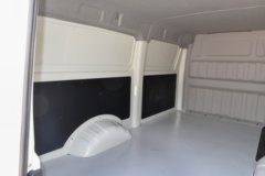 凯马 骏航ES6 3.2T 2座 4.865米纯电动封闭货车41.932kWh