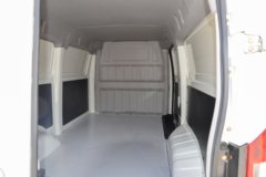 凯马 骏航ES6 3.2T 2座 4.865米纯电动封闭货车41.932kWh